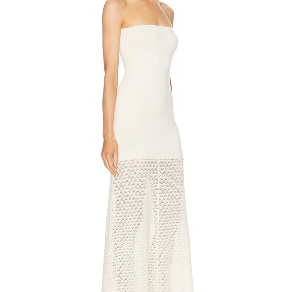 Posse Romy Dress - Picture 2 of 5